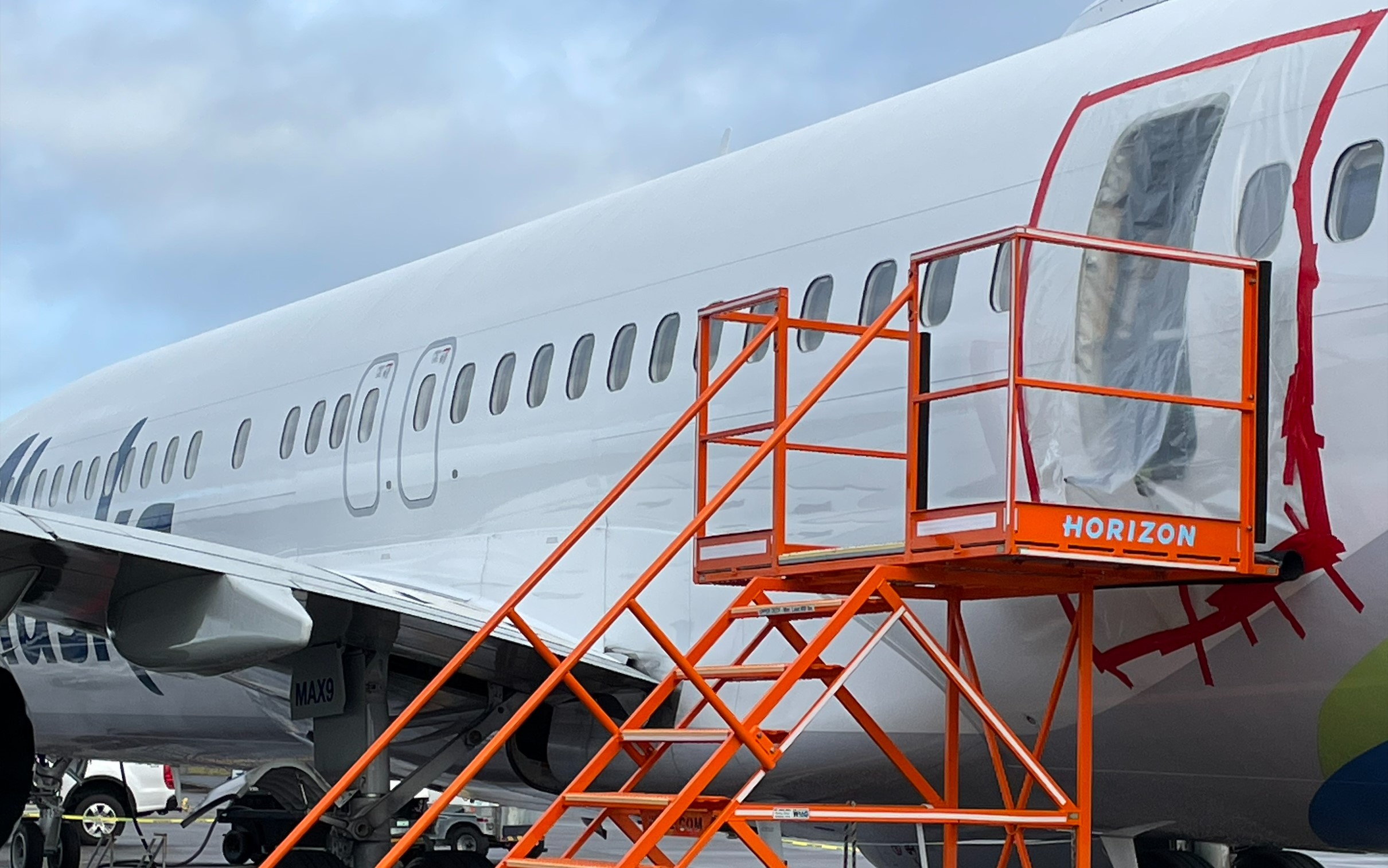 The FAA is exploring the use of an independent third party to oversee Boeing’s inspections and its quality system.